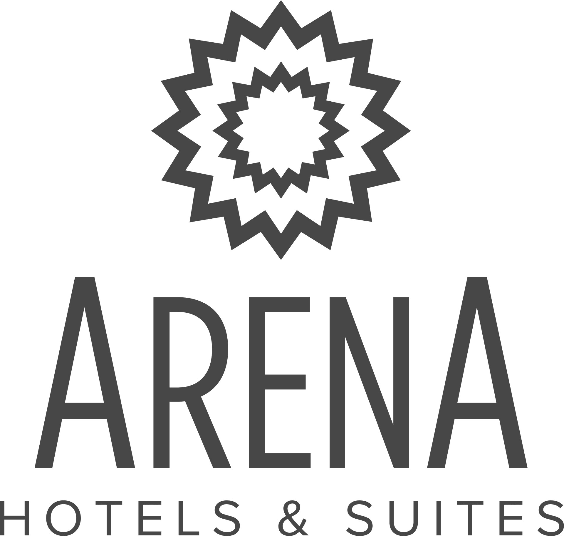 Arena Hotel